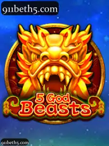 5GodBeasts