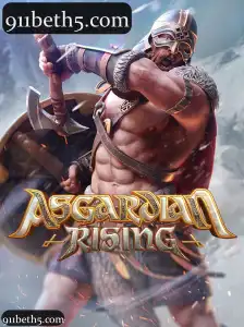 AsgardianRising