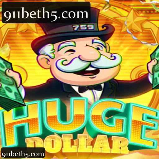 Descubra o Mundo do Jogo HugeDollar