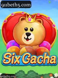 Explore SixGacha na 911bet: Cassino, Slots, Apostas Esportivas e Jogos ao Vivo