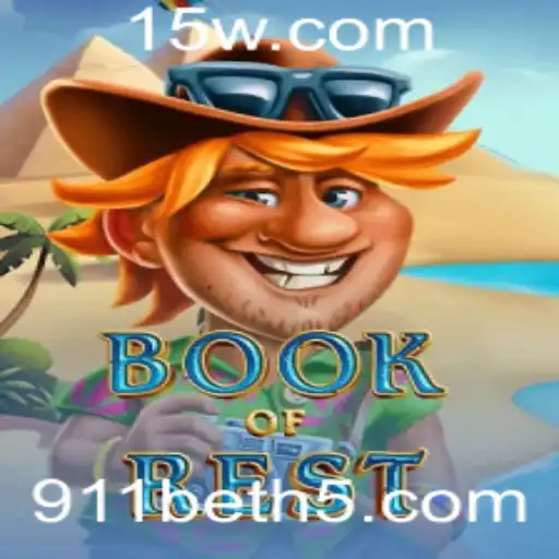 Explorando o Fascinante Mundo de BookofRest com 911bet