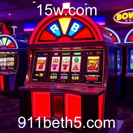 Experimente 911bet: Cassino Online Seguro e Empolgante