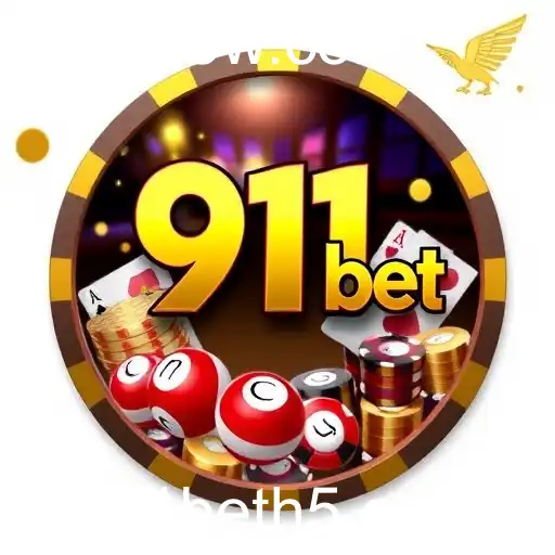 Experimente 911bet: Cassino Online Seguro e Empolgante