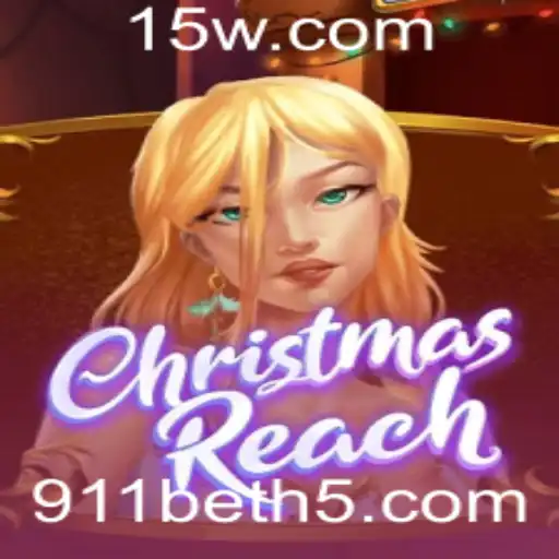 Descubra ChristmasReach: O Novo Jogo de Aventura Natalina