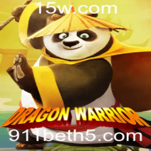 Explorando o Jogo DragonWarrior e a Chave para o Sucesso com 911bet