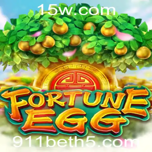 Explorando o Fascinante Mundo de FortuneEgg: Uma Nova Aventura de Jogo com 911bet