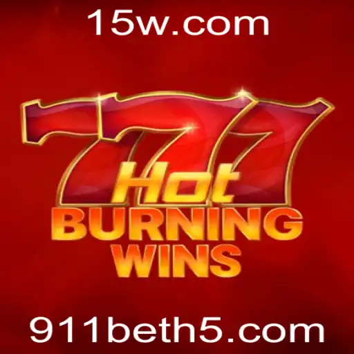 Explore o Encantador Mundo de HotBurningWins no 911bet