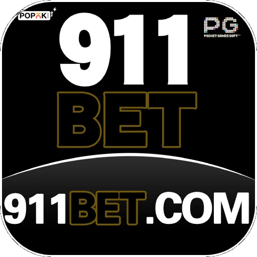 911bet Logo
