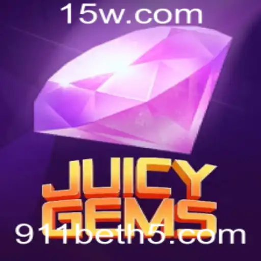 Descubra JuicyGems: O Brilho dos Casinos Online com 911bet