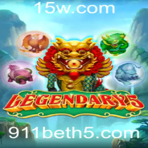 Explorando o Mundo de Legendary5 e o Impacto do 911bet nas Tendências de Jogos Atuais