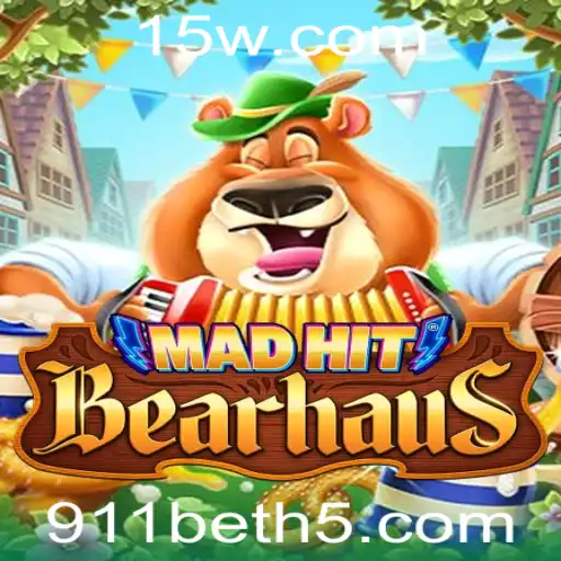 Descubra MadHitBearhaus: A Nova Sensação do Mundo dos Jogos