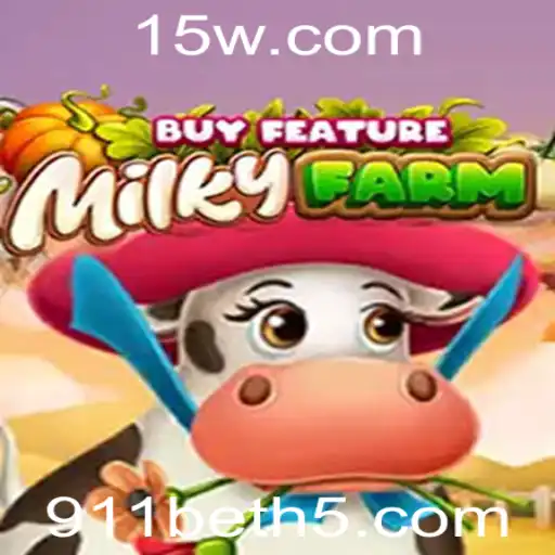 Explorando o Mundo de MilkyFarmBuyFeature no 911bet