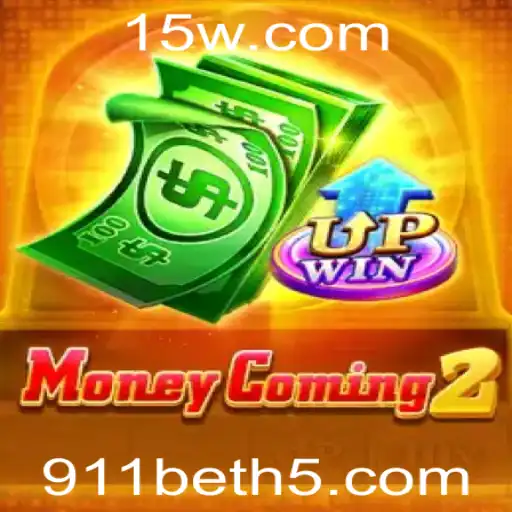 MoneyComing2: A Nova Experiência de Jogo Revolucionária com 911bet