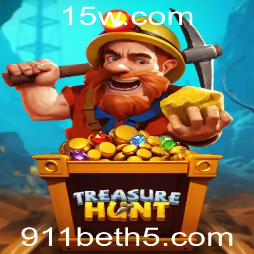 TreasureHunt: Descubra os Segredos do Jogo Fenômeno