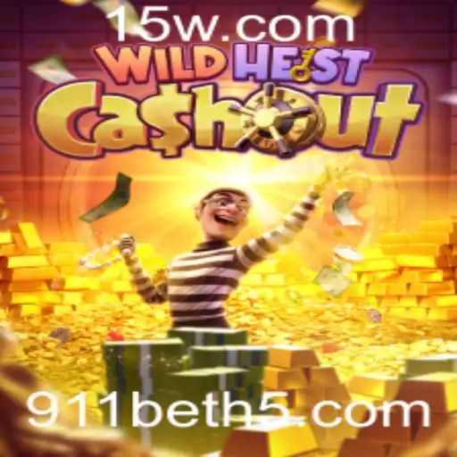 Explorando o Mundo de WildHeistCashout: Aventuras e Estratégias de Jogo
