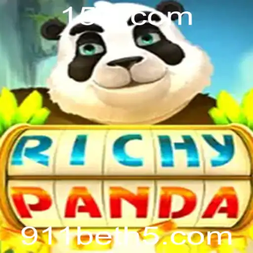RichyPanda: Uma Imersão no Mundo das Apostas Online
