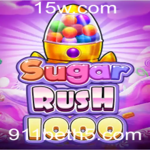 Explorando o Fascinante Mundo de SugarRush1000: A Nova Sensação de Cassino Online