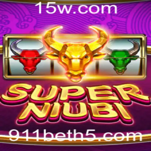 Explorando o Mundo de SuperNiubi: Um Mergulho nas Aventuras do 911bet