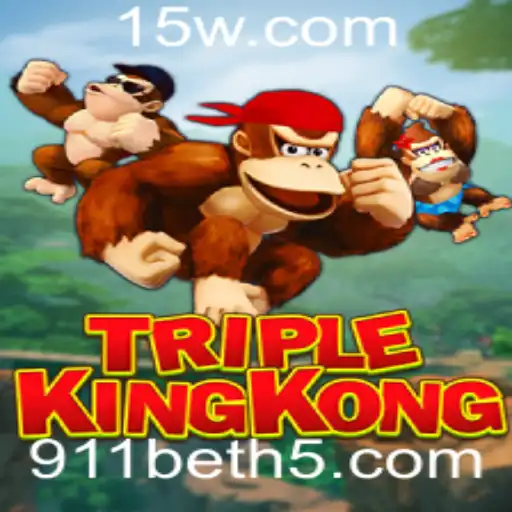 Entendendo o Fascinante Mundo de TripleKingKong e sua Conexão com 911bet