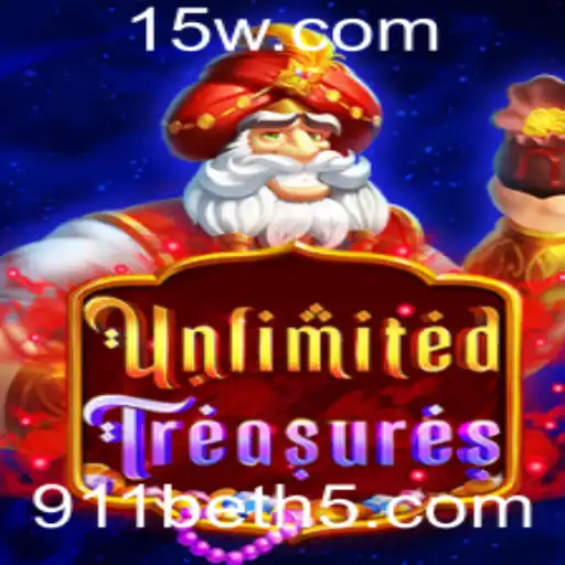 UnlimitedTreasures: Aventuras e Regras no Mundo dos Tesouros Infinitos